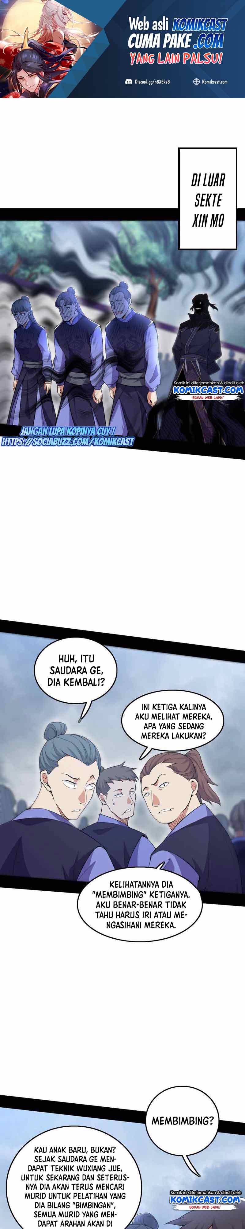 Dilarang COPAS - situs resmi www.mangacanblog.com - Komik im an evil god 209 - chapter 209 210 Indonesia im an evil god 209 - chapter 209 Terbaru 1|Baca Manga Komik Indonesia|Mangacan